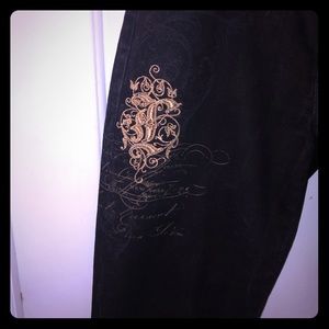 Lauren Ralph Lauren Women’s Jeans